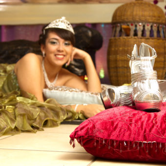 Quinceañeras